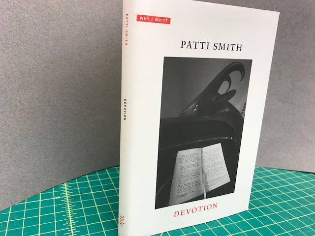 Image for DEVOTION