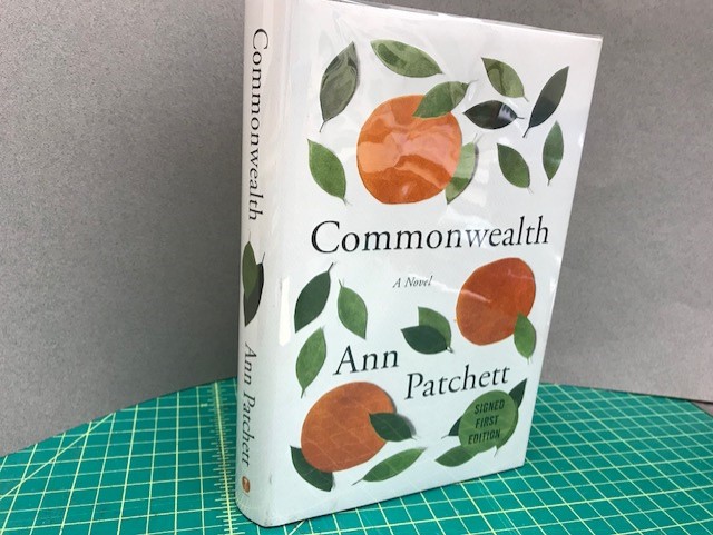 Image for COMMONWEATH ( Signed )