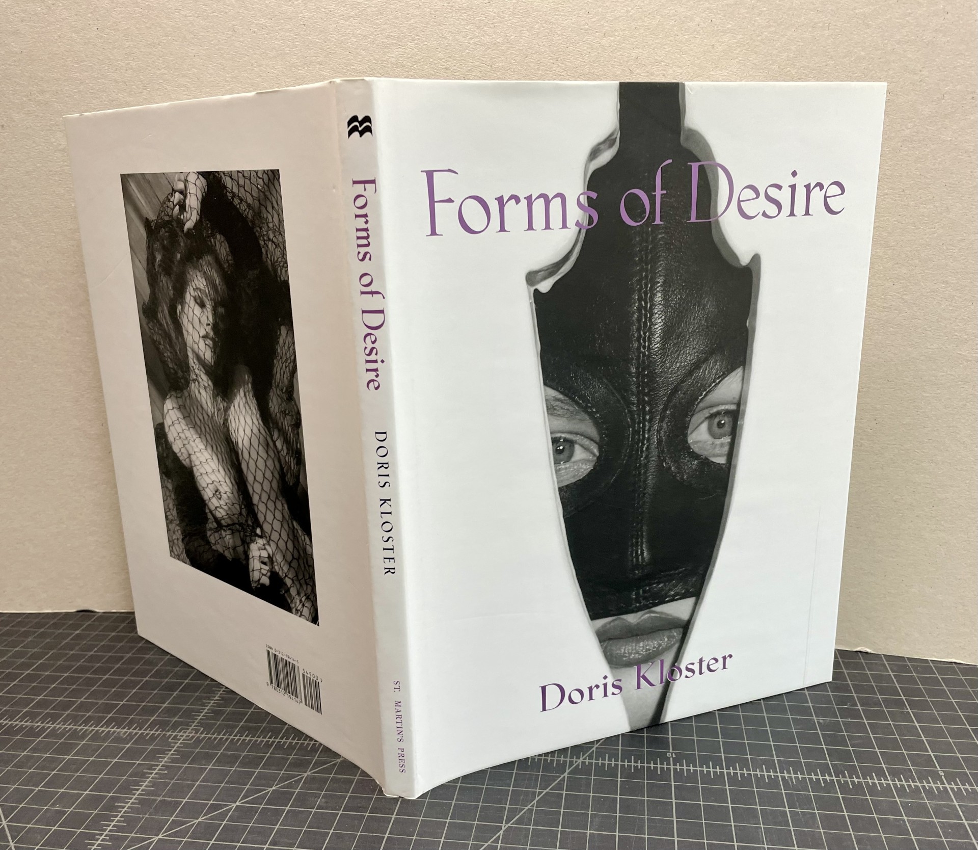 Forms of Desire