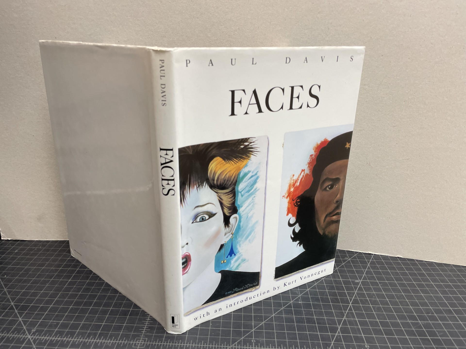 FACES
