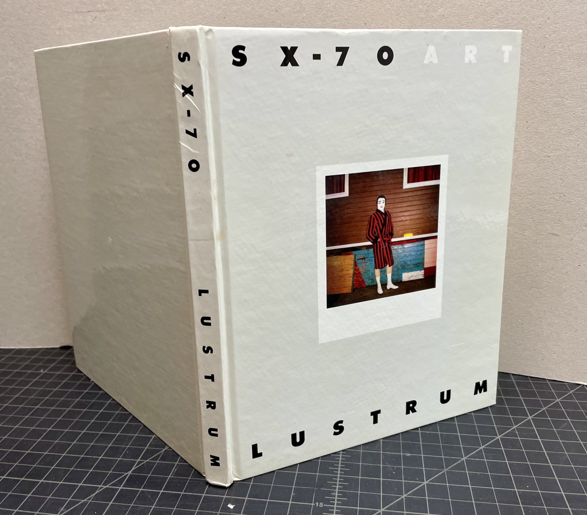 SX-70 ART