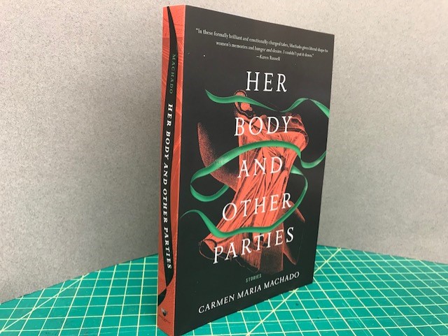 Image for HER BODY AND OTHER PARTIES