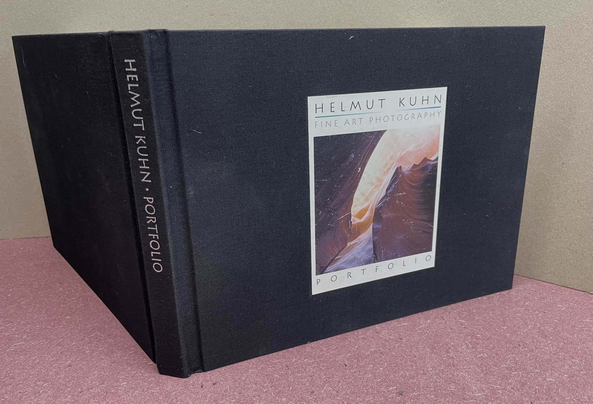 HELMUT KUHN : Fine Art Photography Portfolio