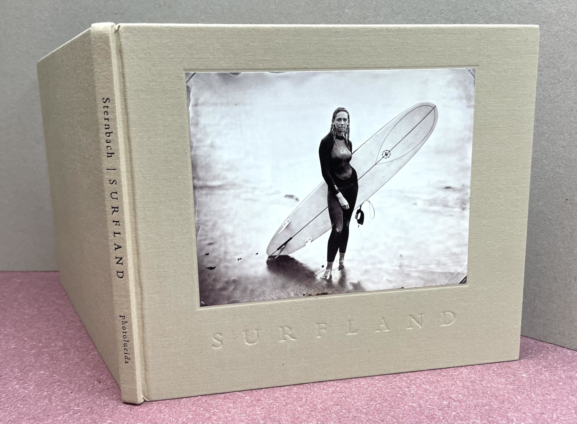 Image for SURFLAND SURFLAND