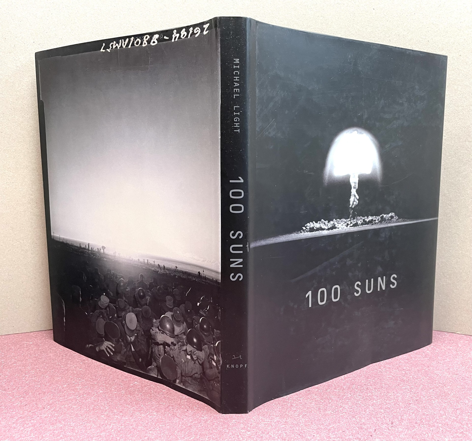 100 Suns: 1945-1962
