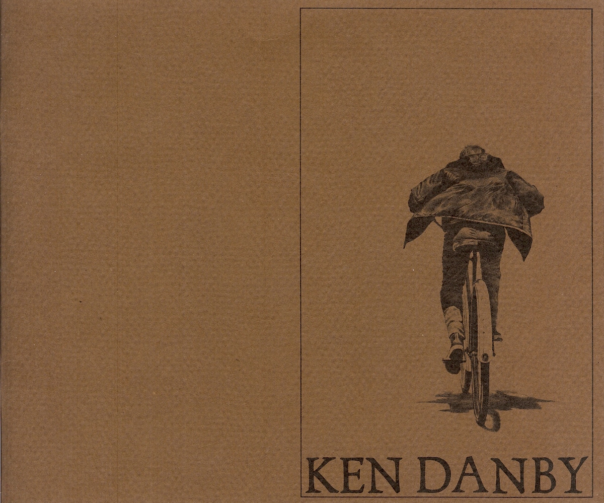 Image for KEN DANBY