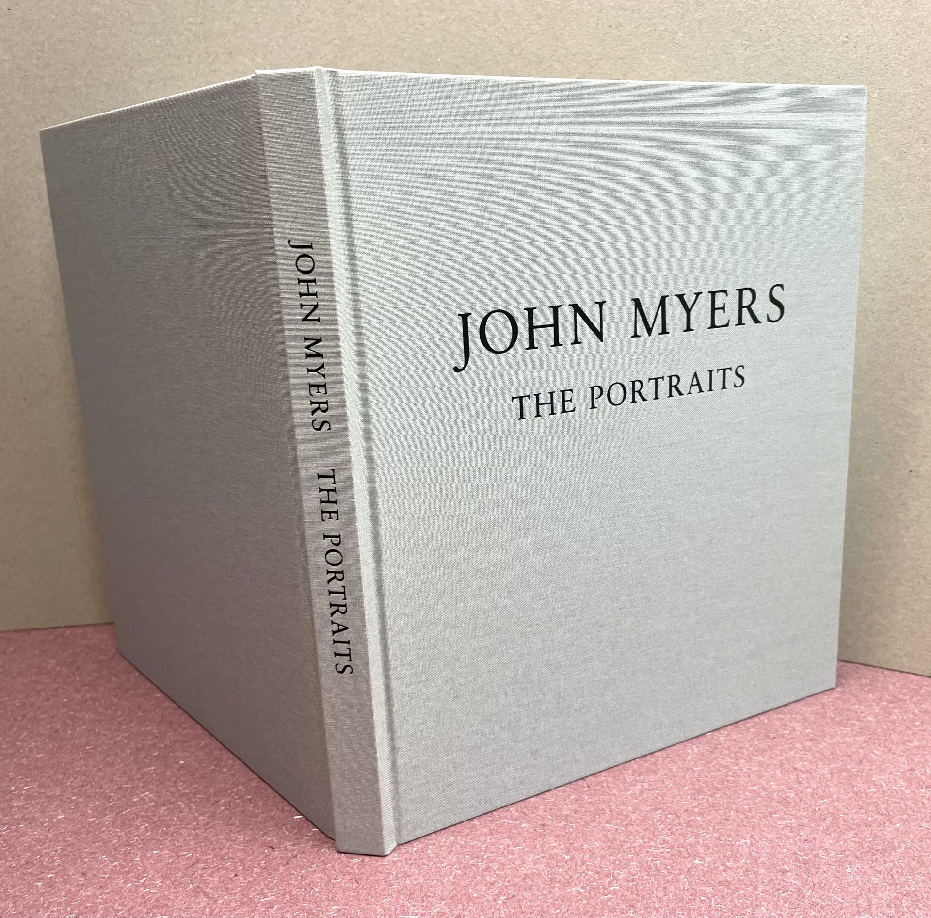 Image for The Portraits The Portraits