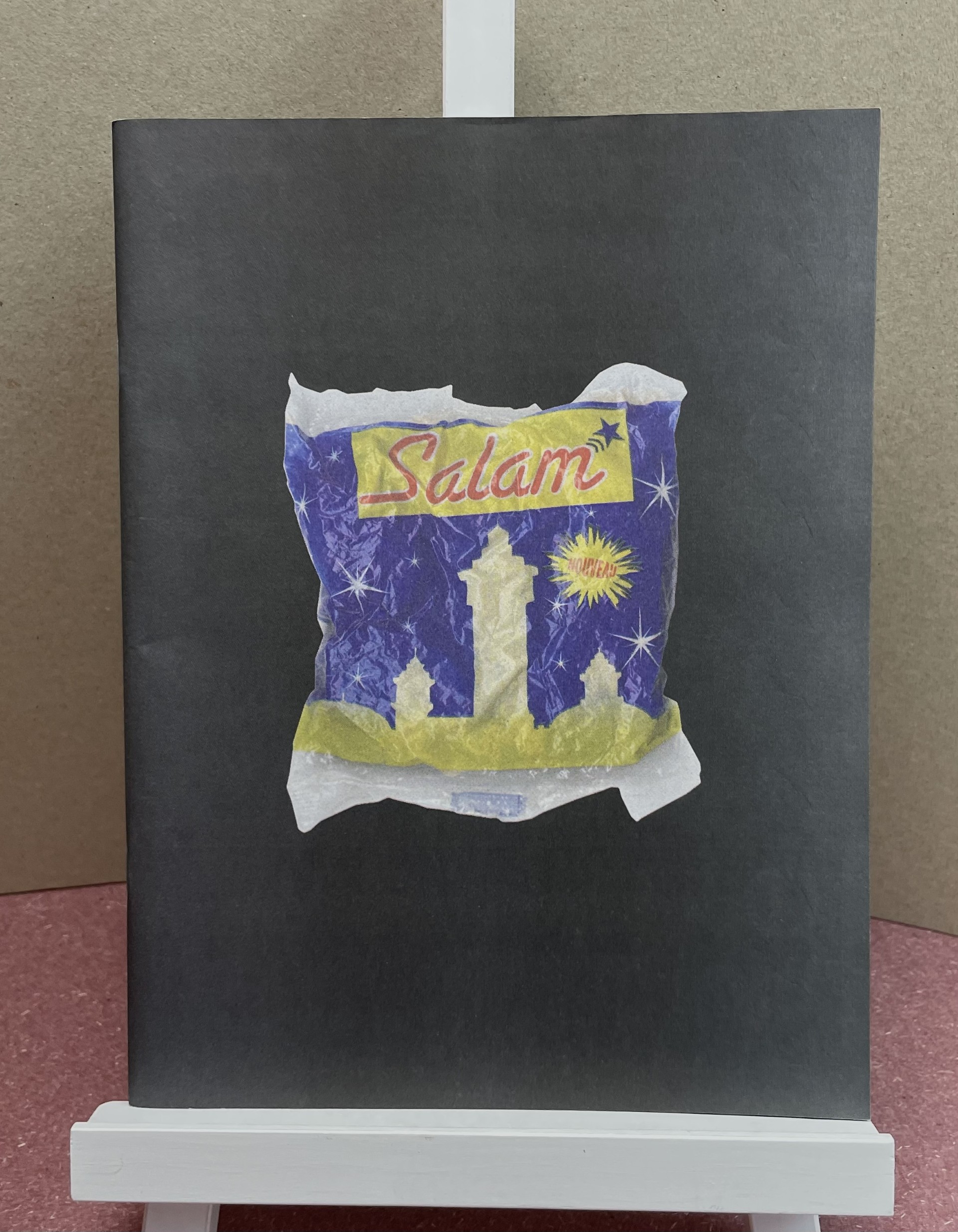 Image for PROOF ( SALAM : A Different Kind of Order ) PROOF ( SALAM : A Different Kind of Order )