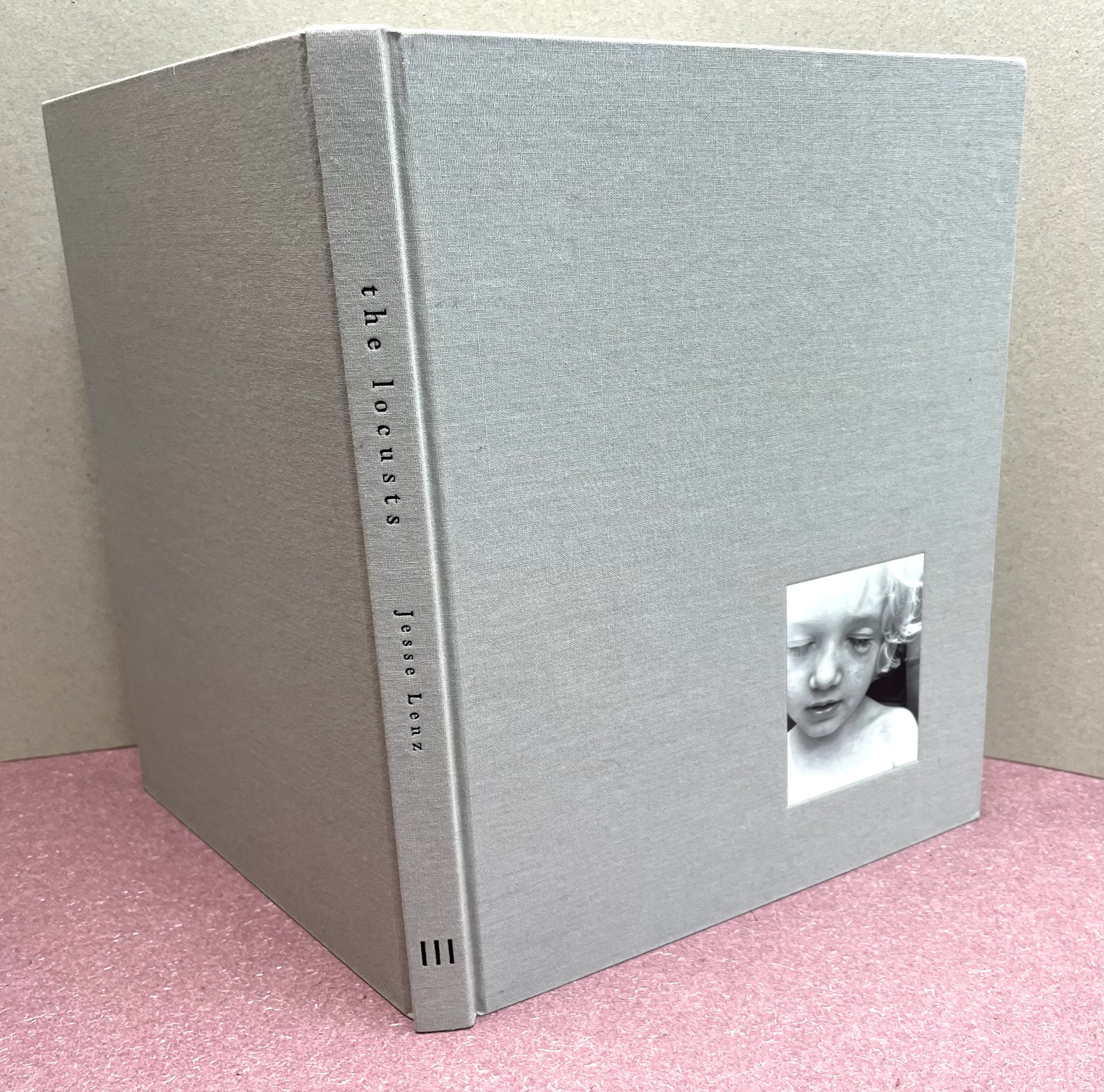 Image for The Locusts The Locusts