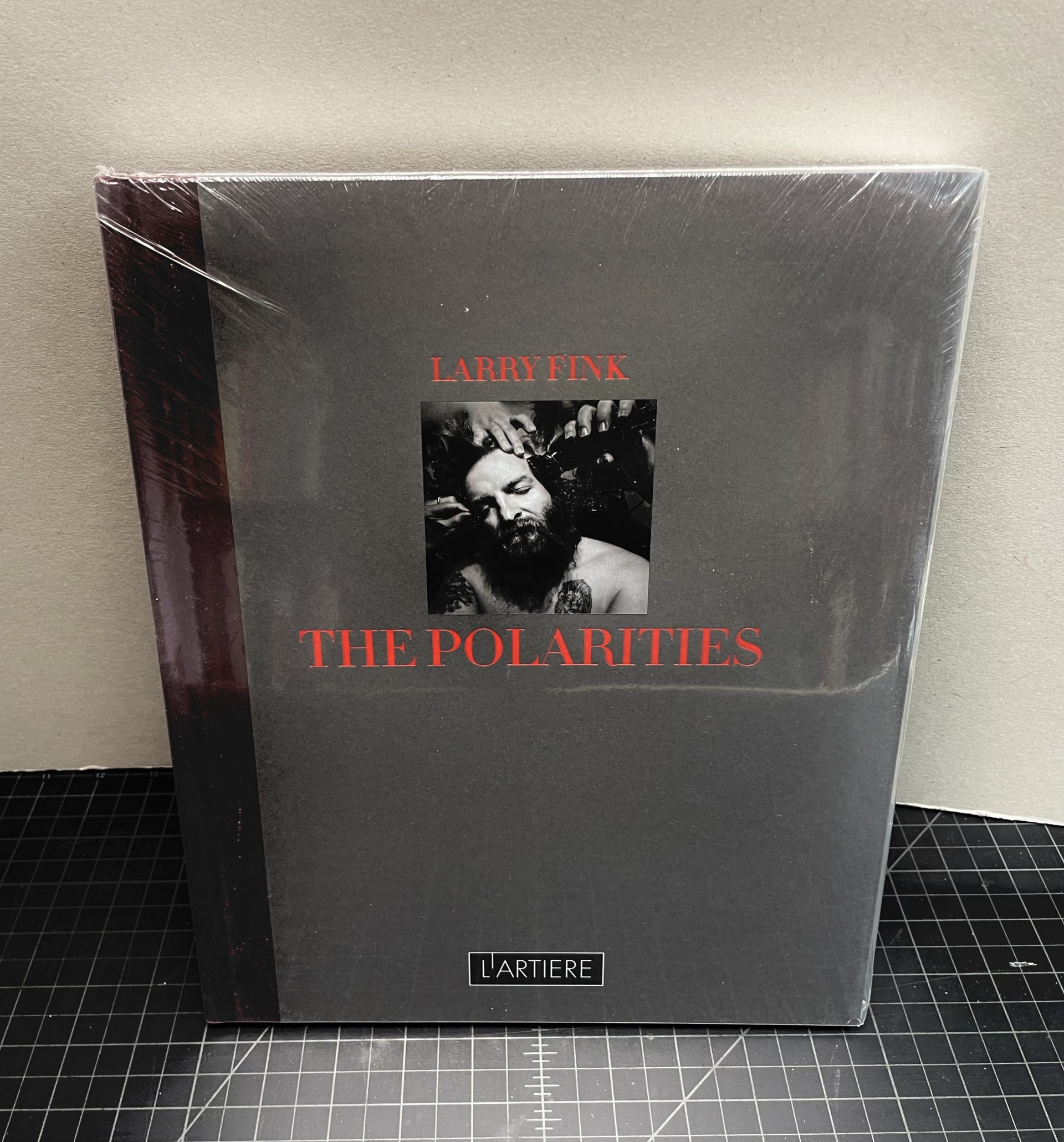 The Polarities