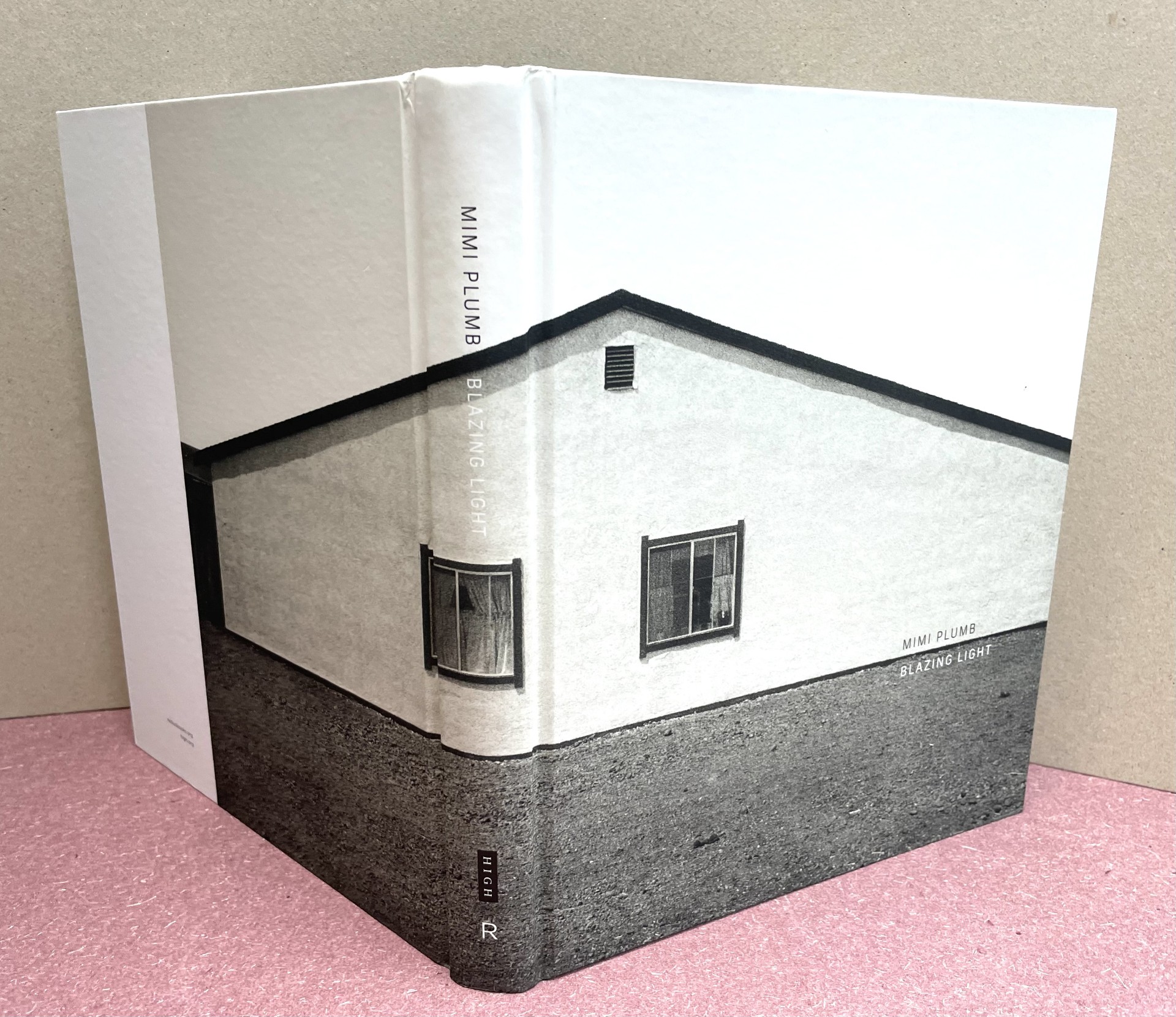 Image for Mimi Plumb: Blazing Light Mimi Plumb: Blazing Light