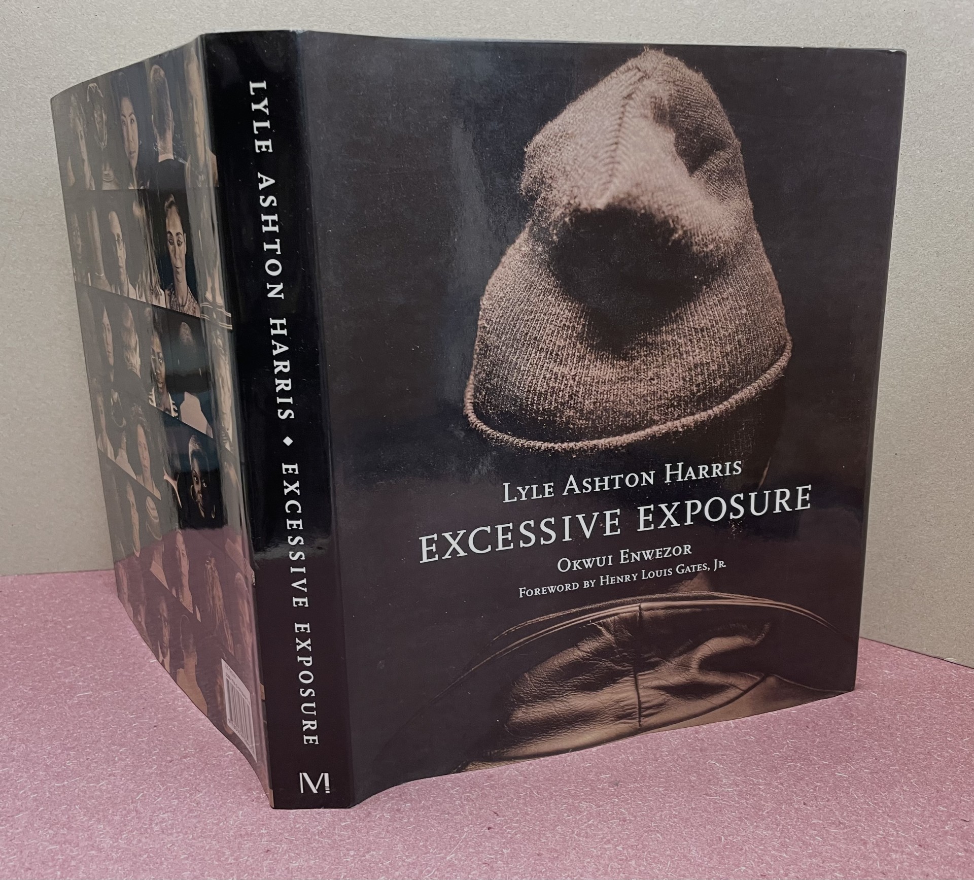 Excessive Exposure : The Complete Chocolate Portraits