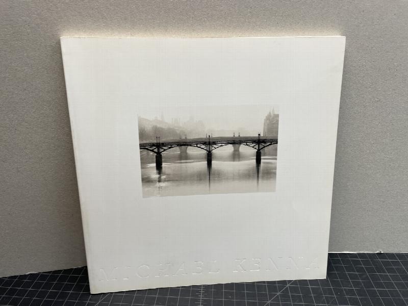 Image for Michael Kenna  ( signed & dated )