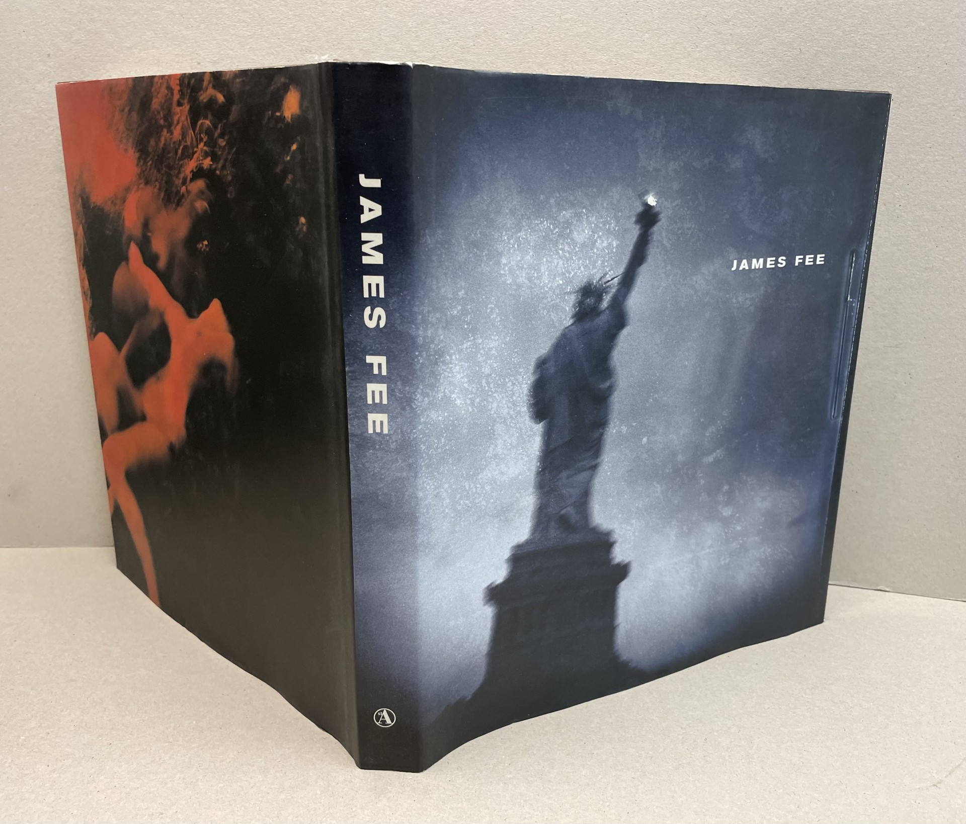James Fee: 1993-2000
