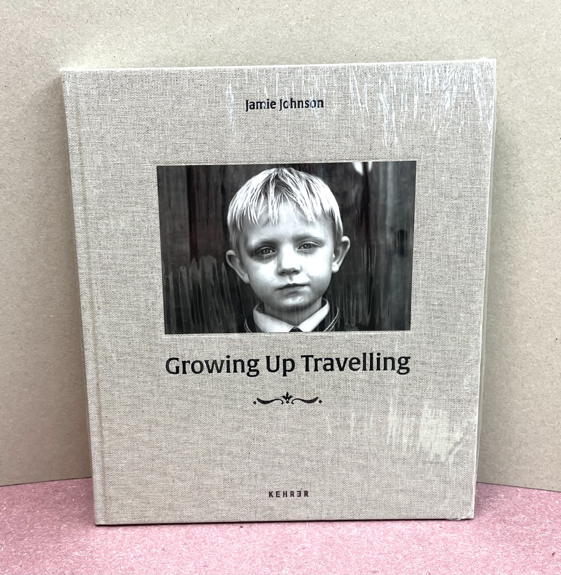 Growing Up Travelling: The Inside World of Irish Traveller Children