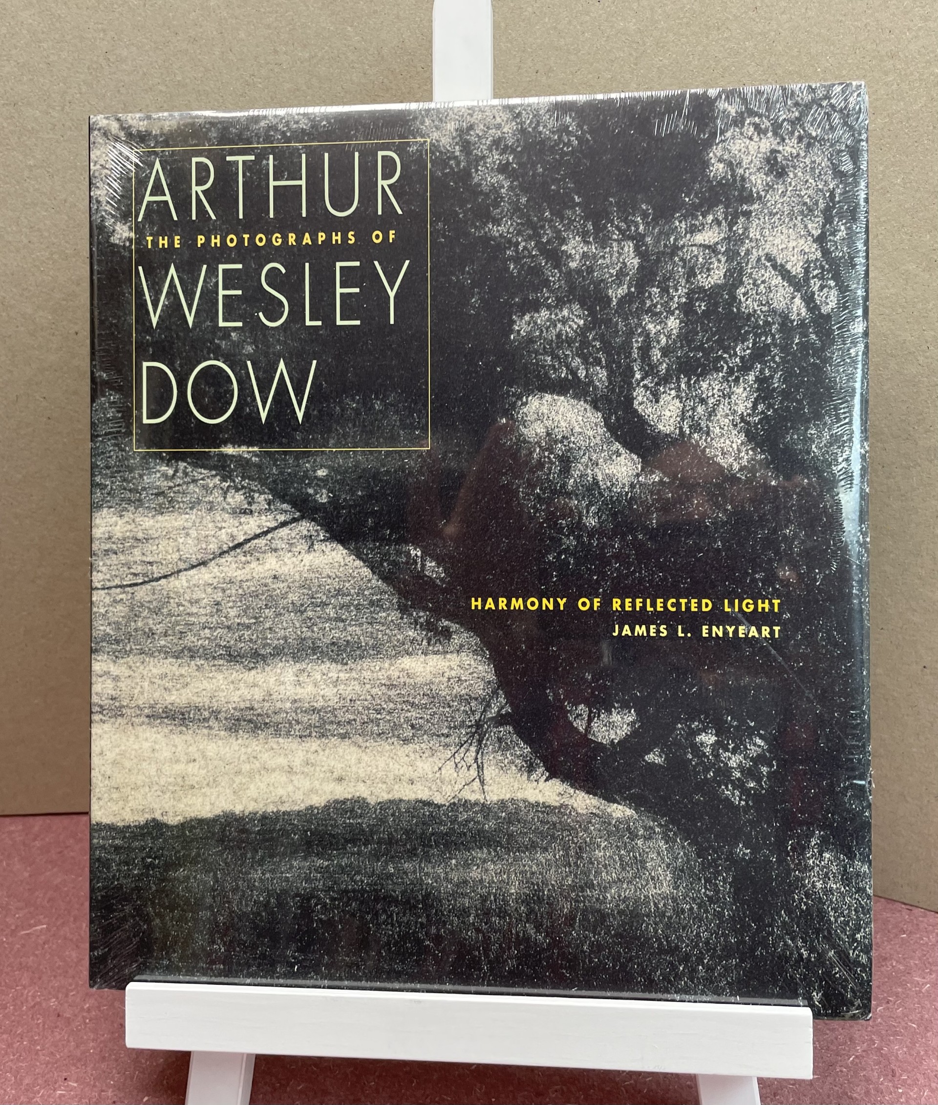 THE PHOTOGRAPHS OF ARTHUR WESLEY DOW