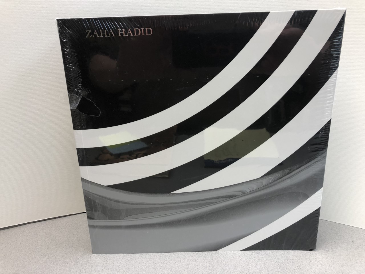 Image for ZAHA HADID : Thirty Years of Architecture