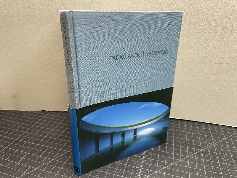 Image for TADO ANDO / NAOSHIMA ( signed )