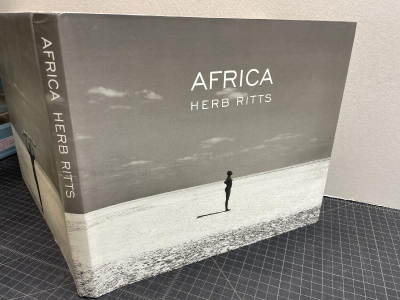Image for AFRICA ( signed )