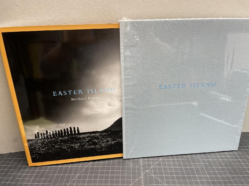 Image for Easter Island