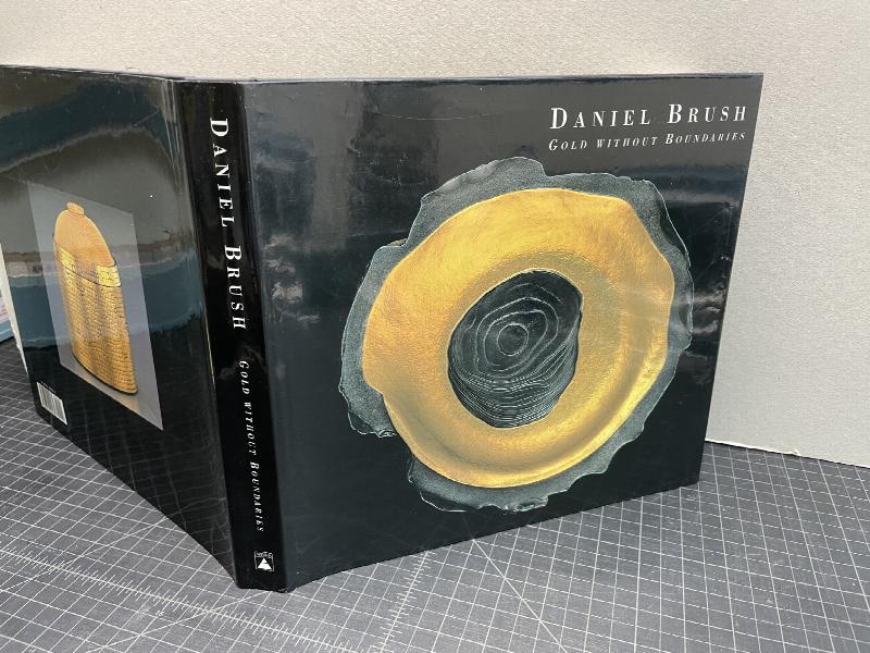 Image for Daniel Brush Gold Without Boundaries
