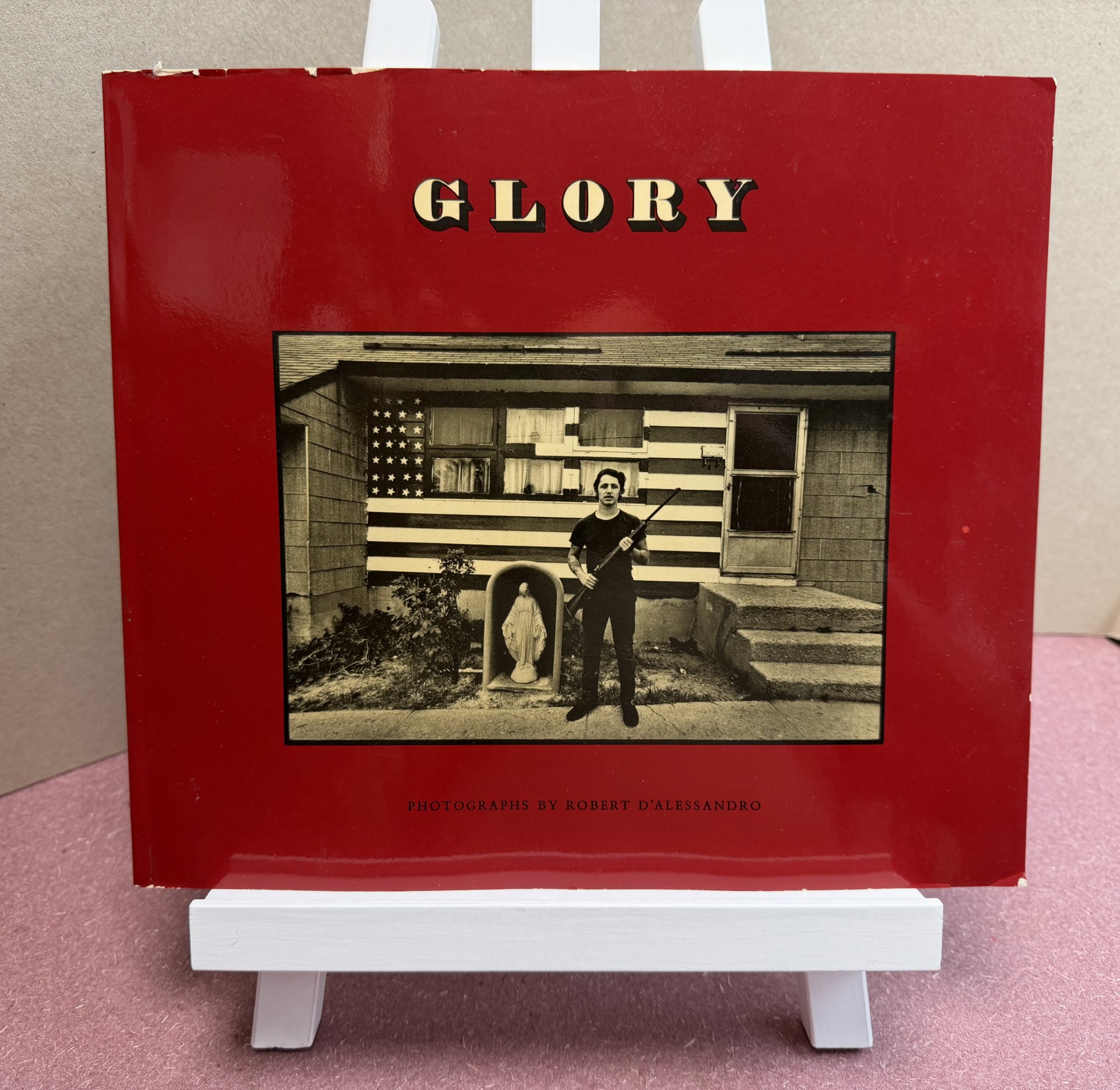 GLORY