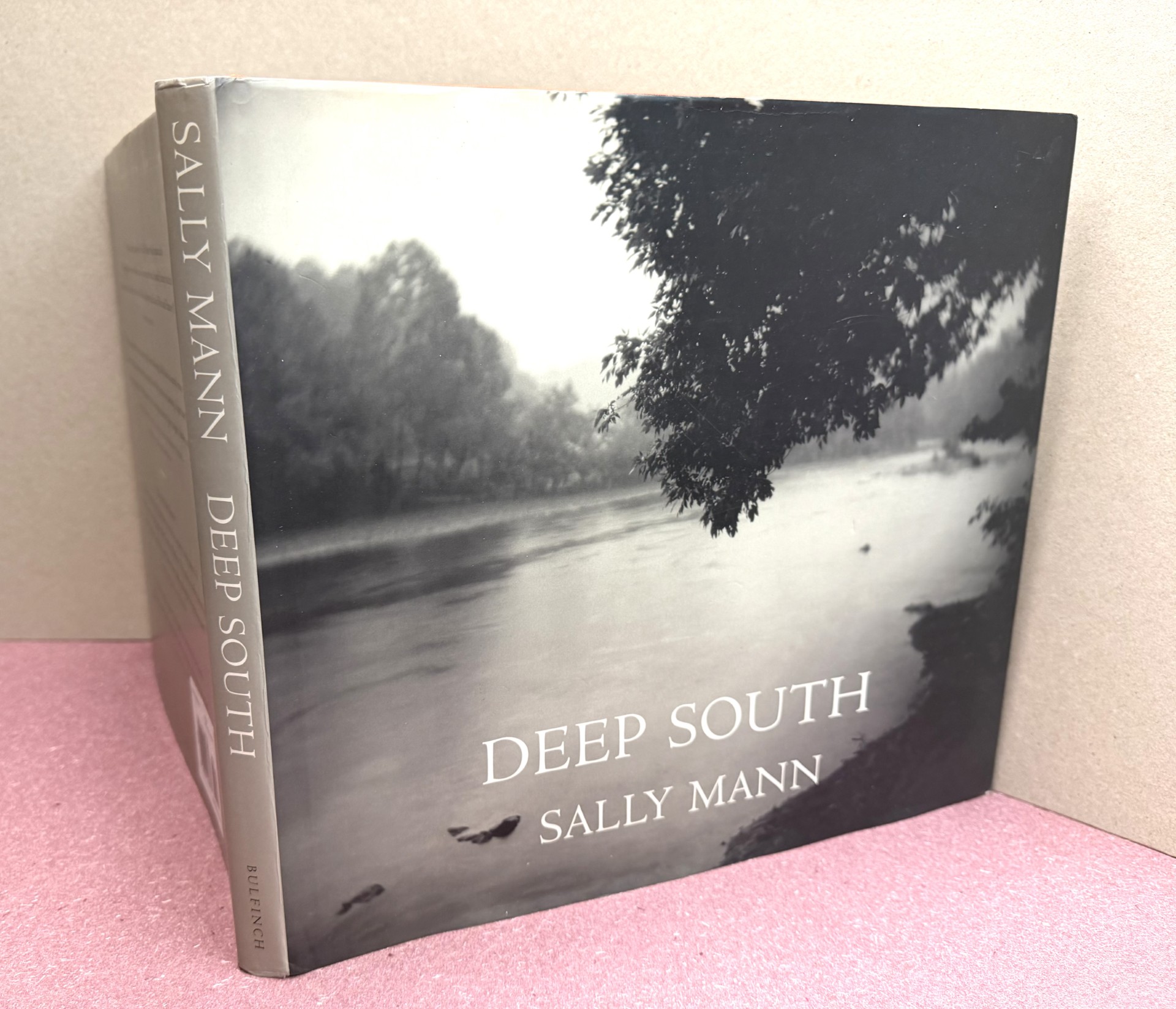 Author: Sally Mann