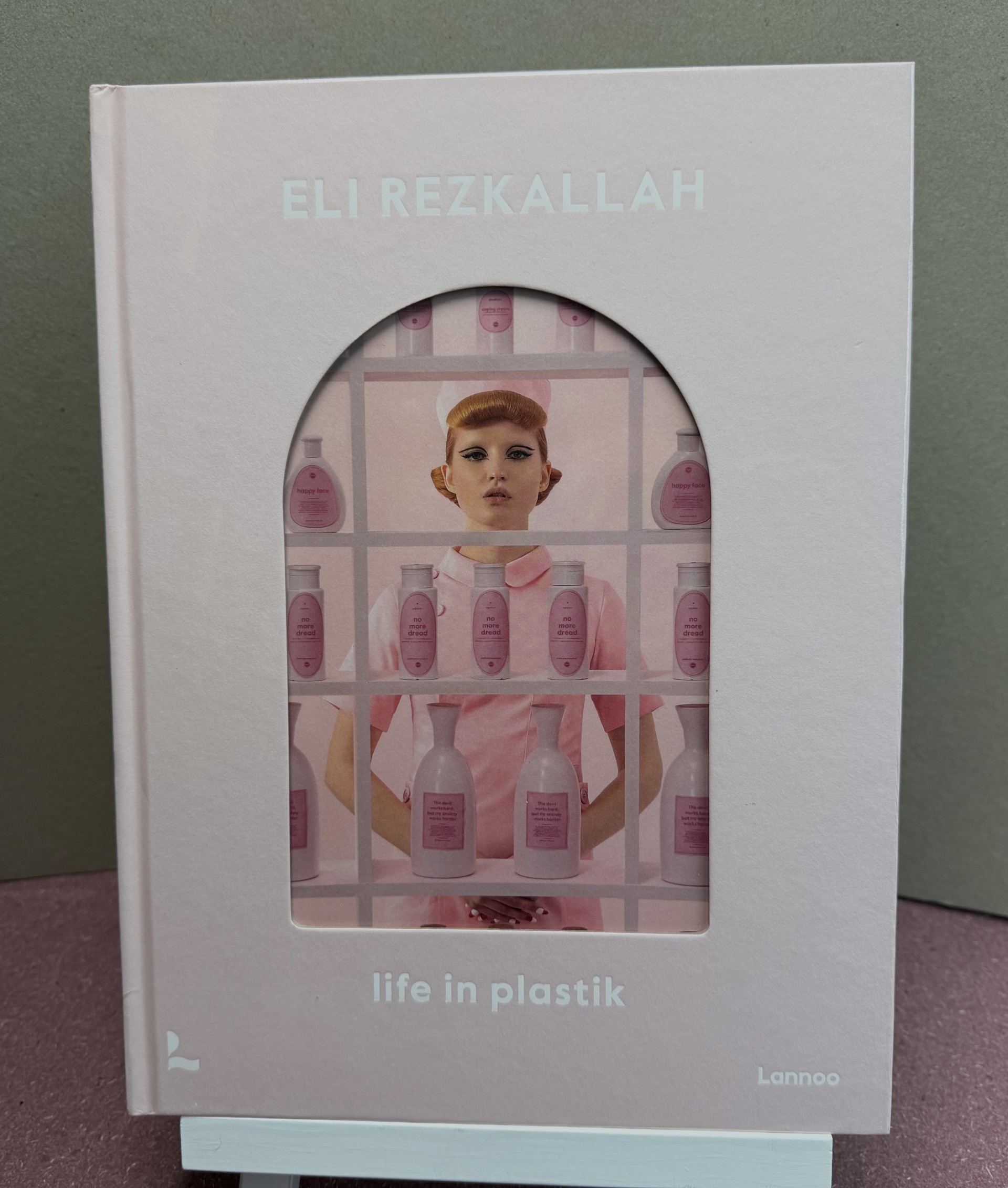 Life in Plastik
