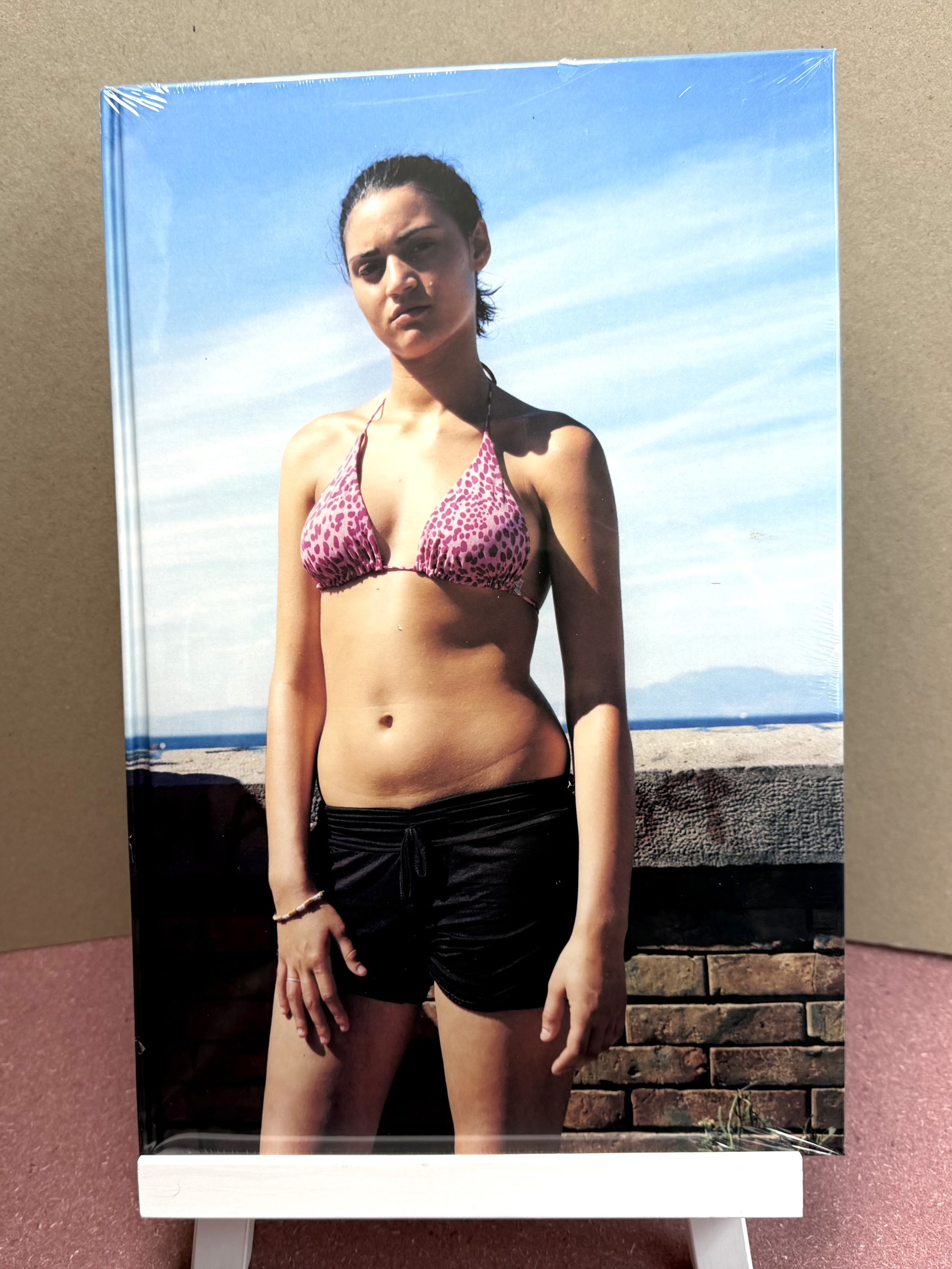Gomorrah Girl