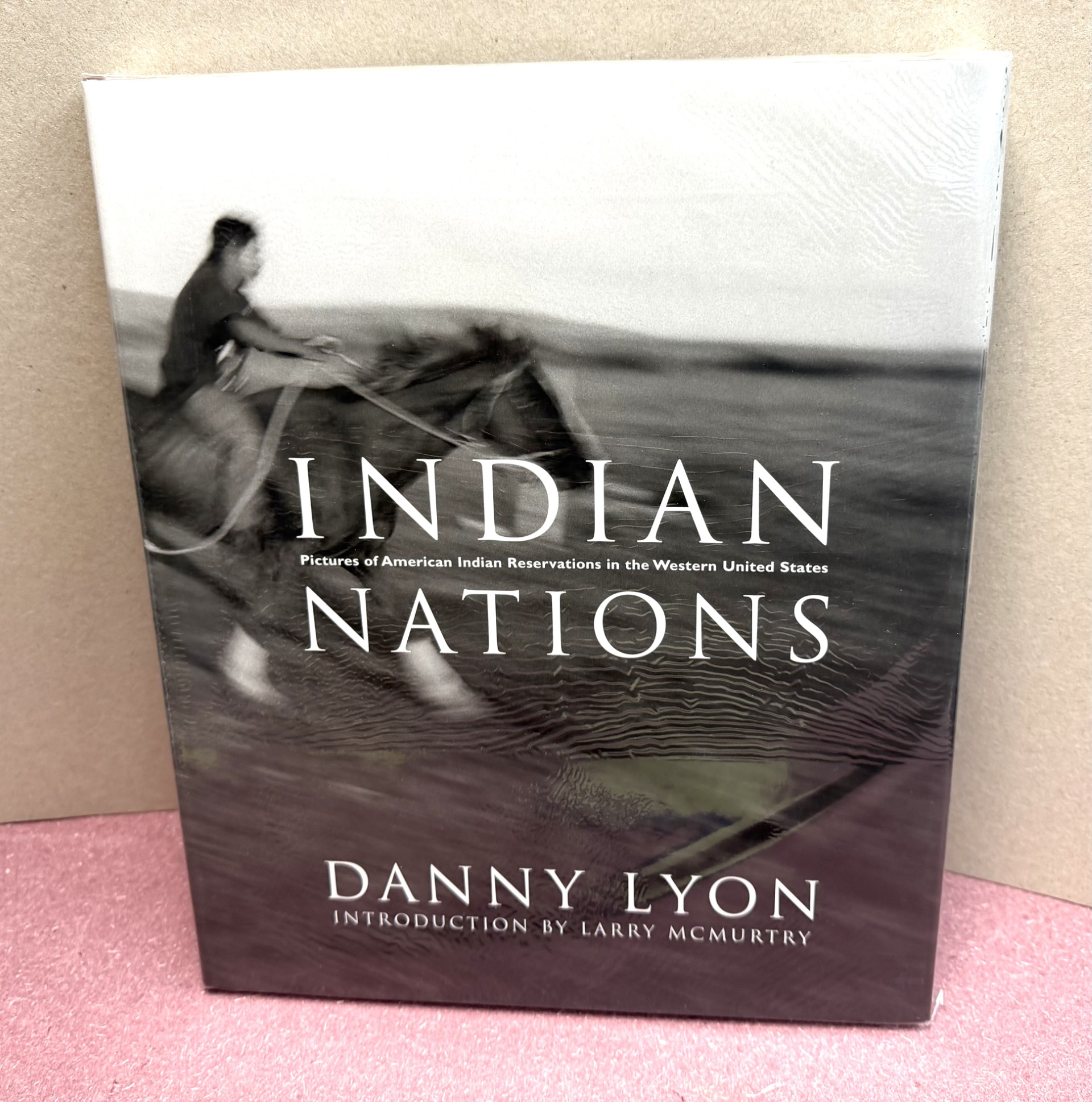 Image for Indian Nations Indian Nations