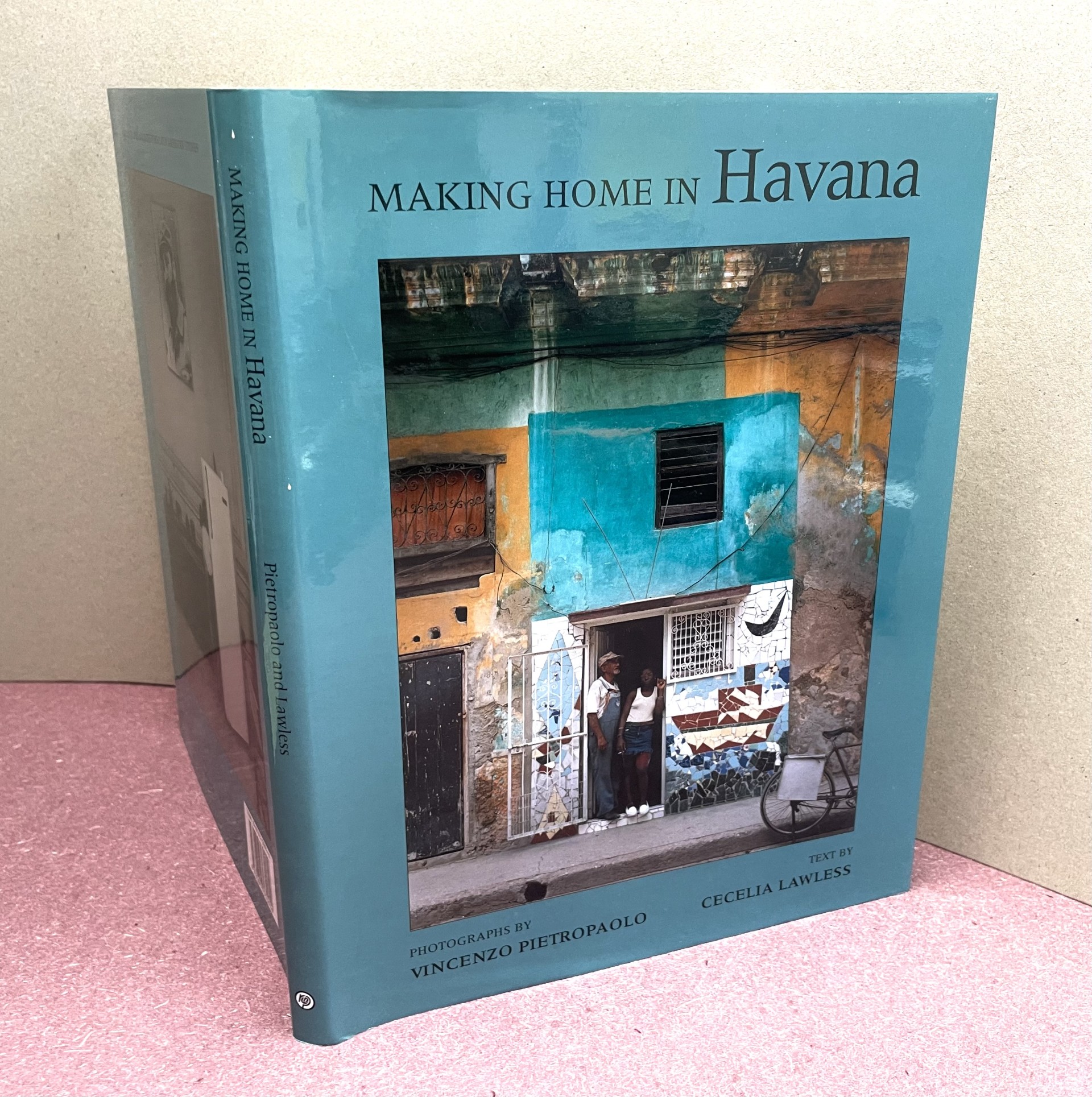 Making Home in Havana