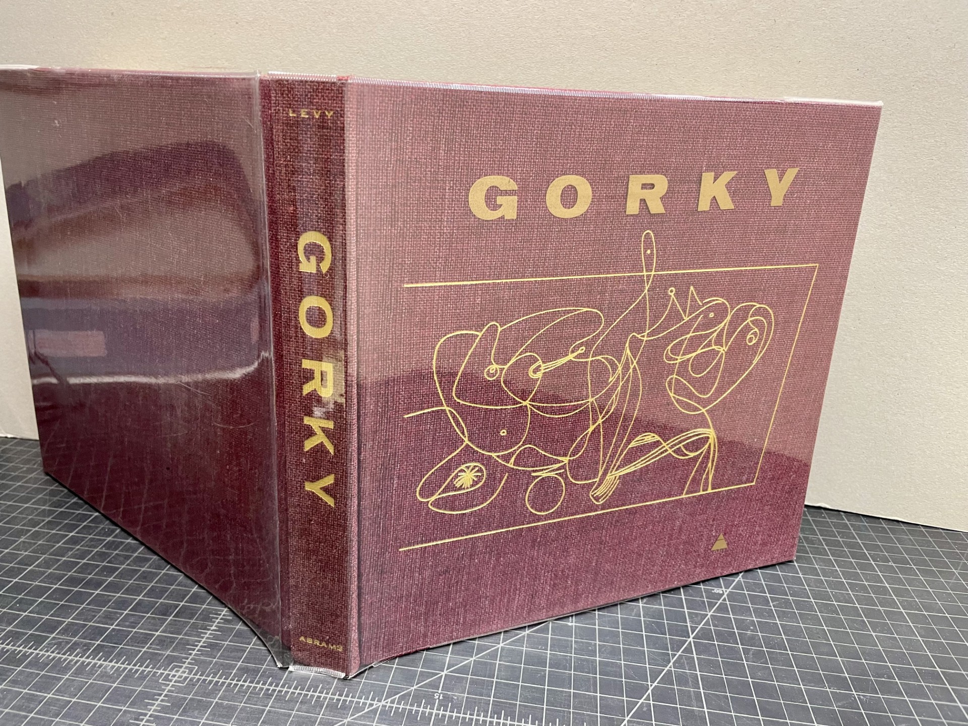 Arshile Gorky