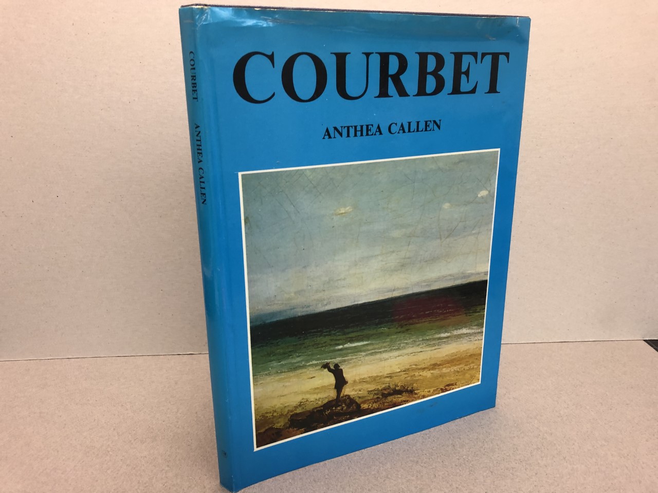 Image for Courbet