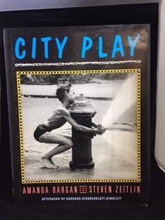 Image for CITY PLAY