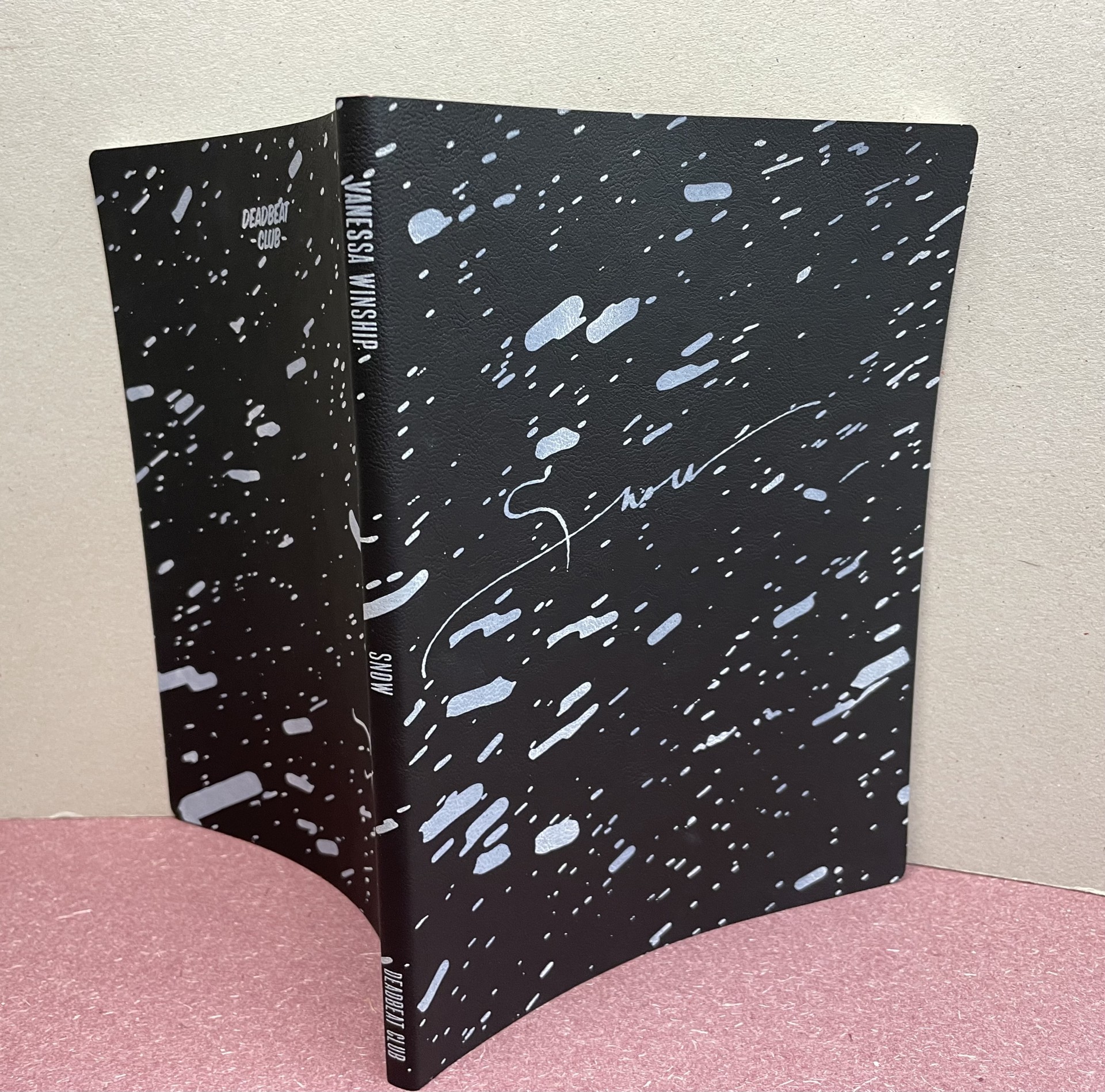 TRAGOVI ( numbered )