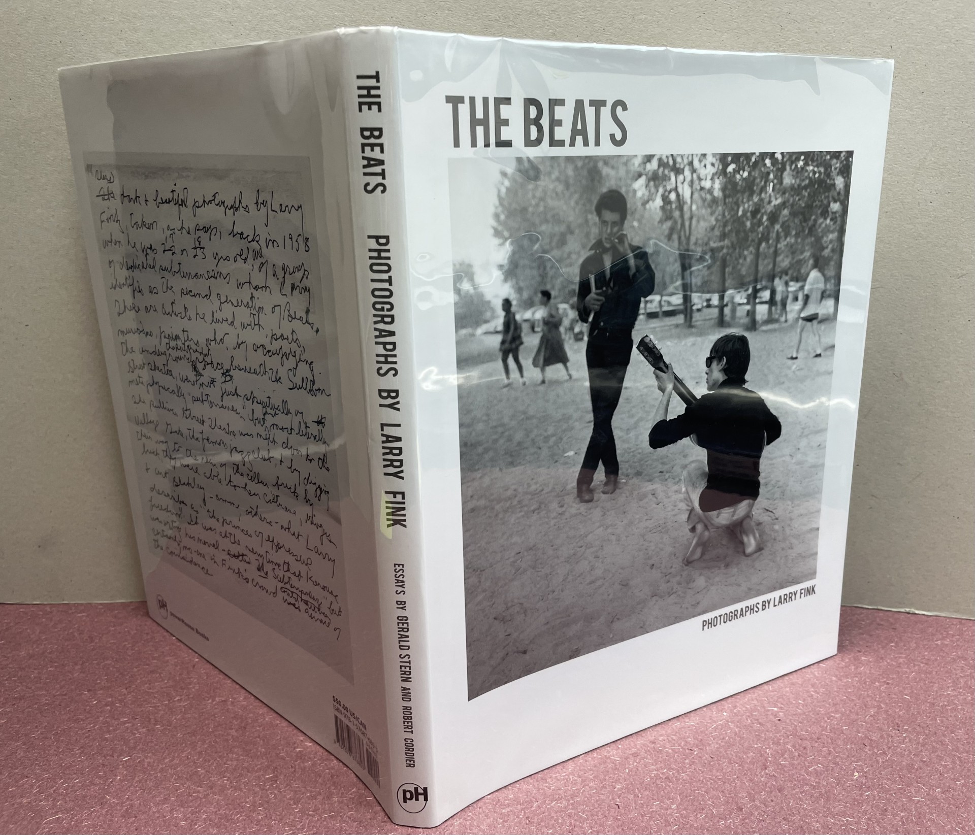 THE BEATS