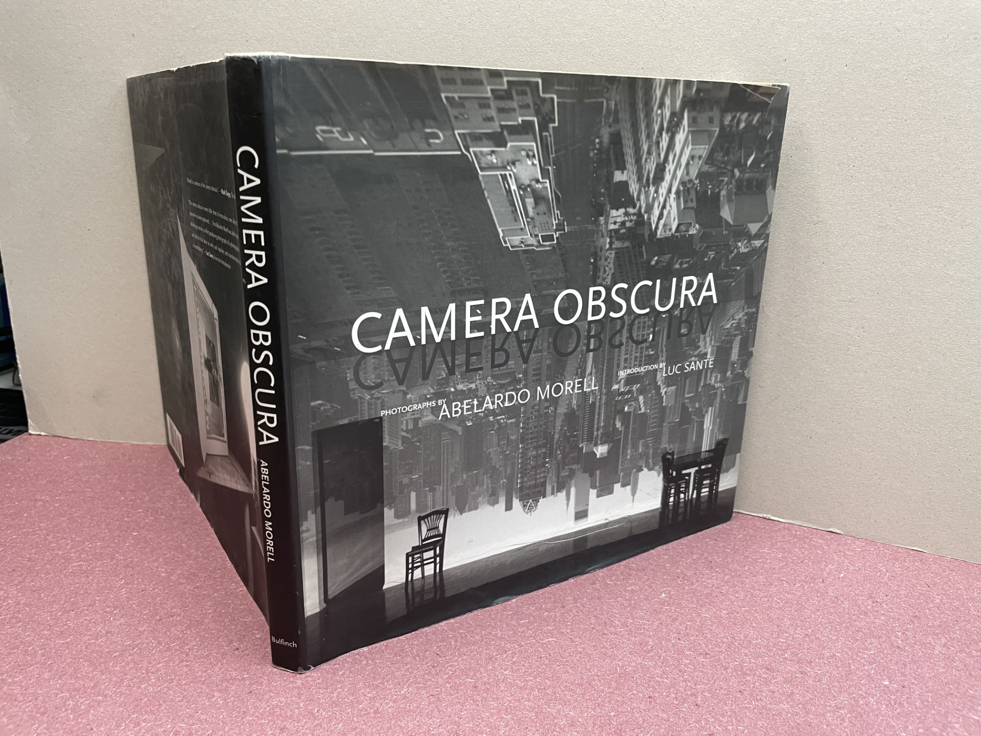 Camera Obscura