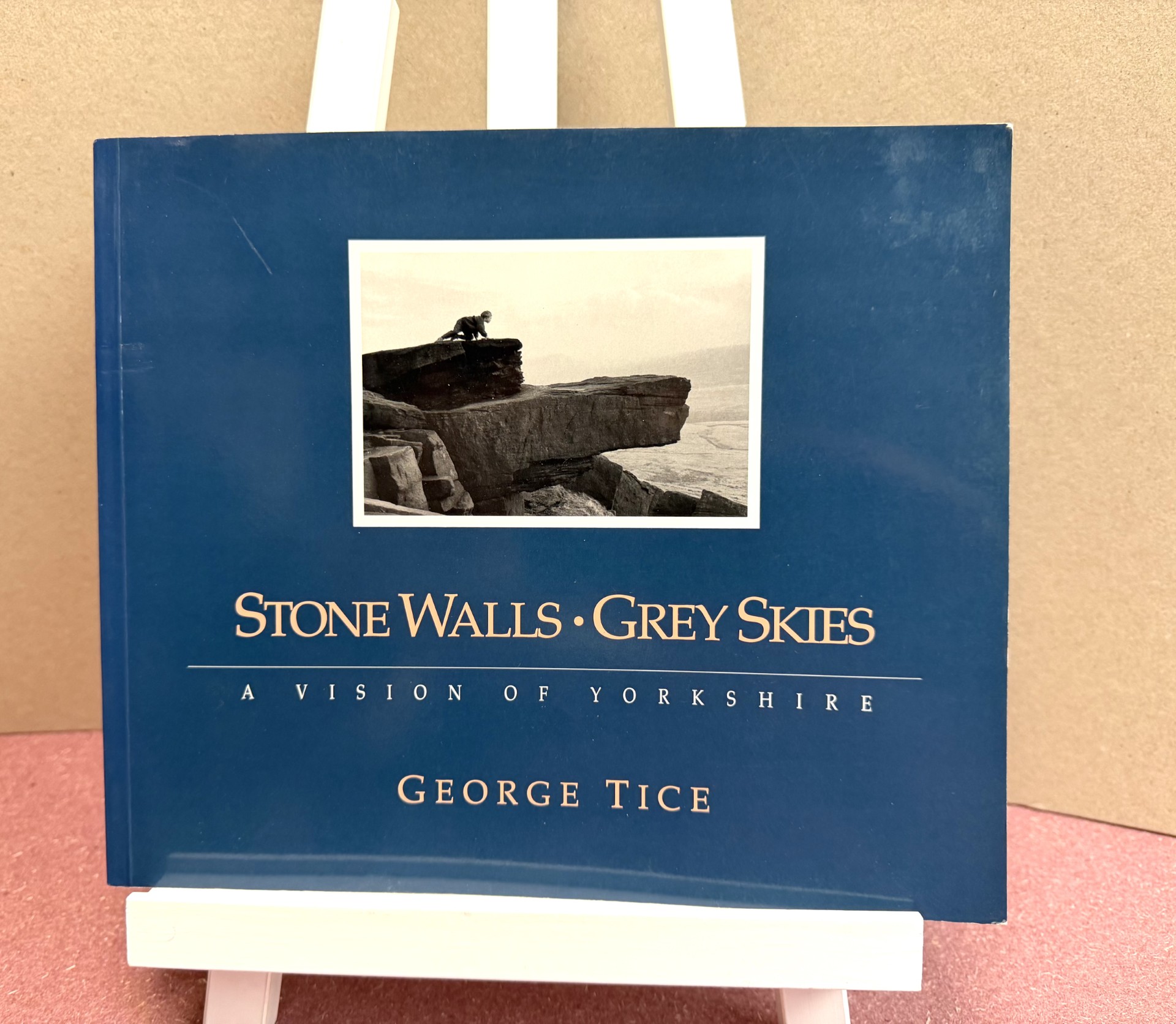 Image for Stone Walls, Grey Skies Stone Walls, Grey Skies