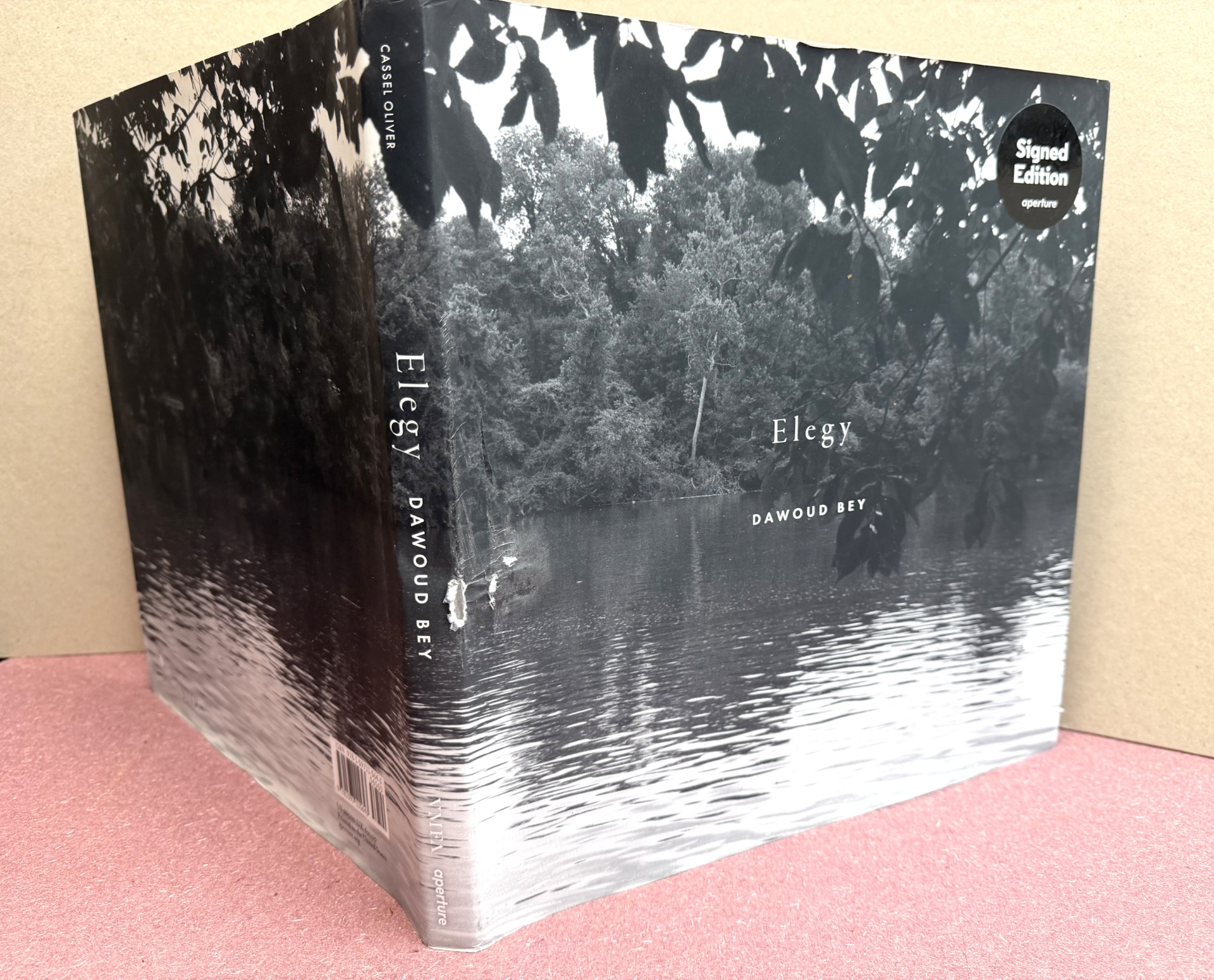 Image for ELEGY ELEGY
