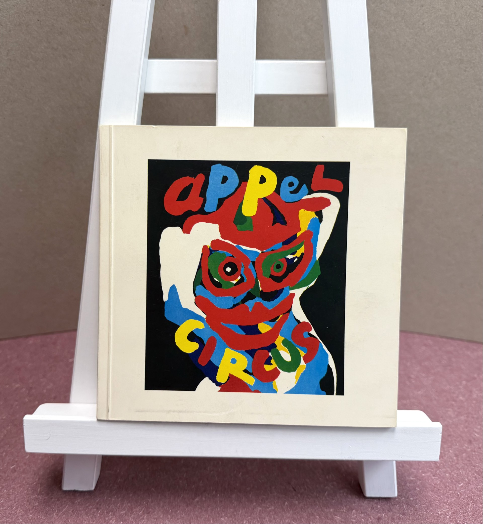 APPEL'S CIRCUS
