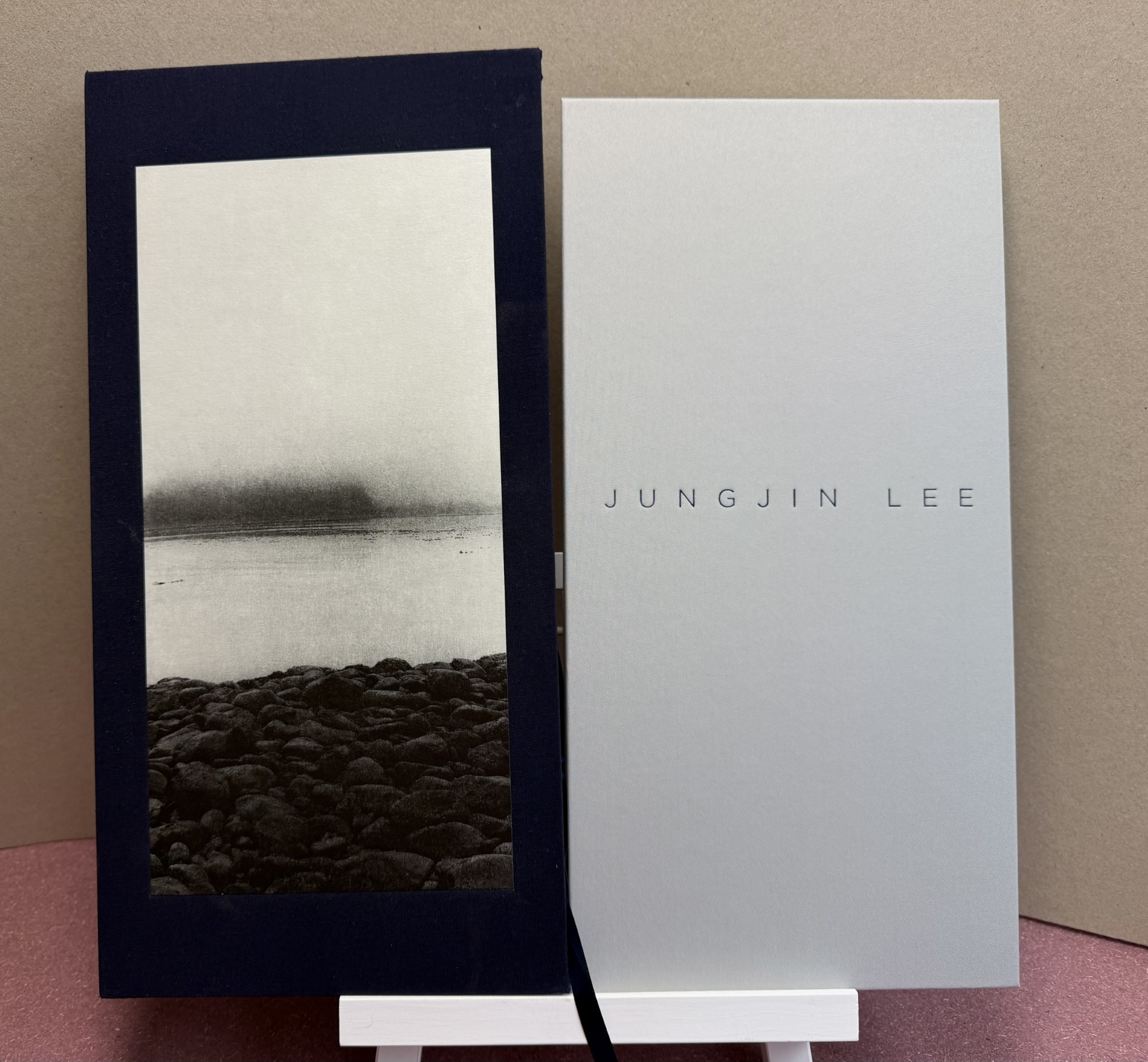 Jungjin Lee Opening