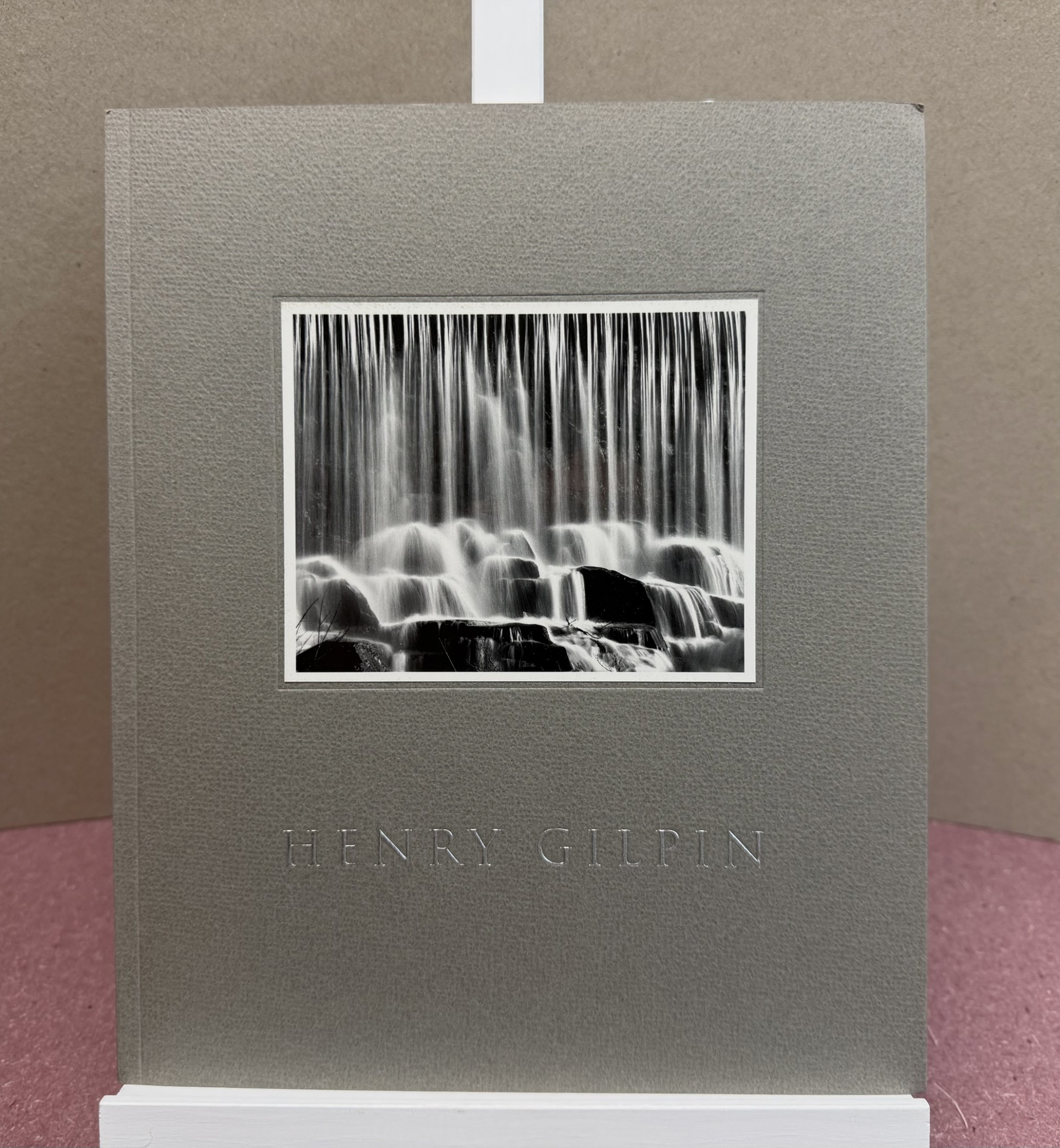 Image for HENRY GILPIN : Photographs HENRY GILPIN : Photographs