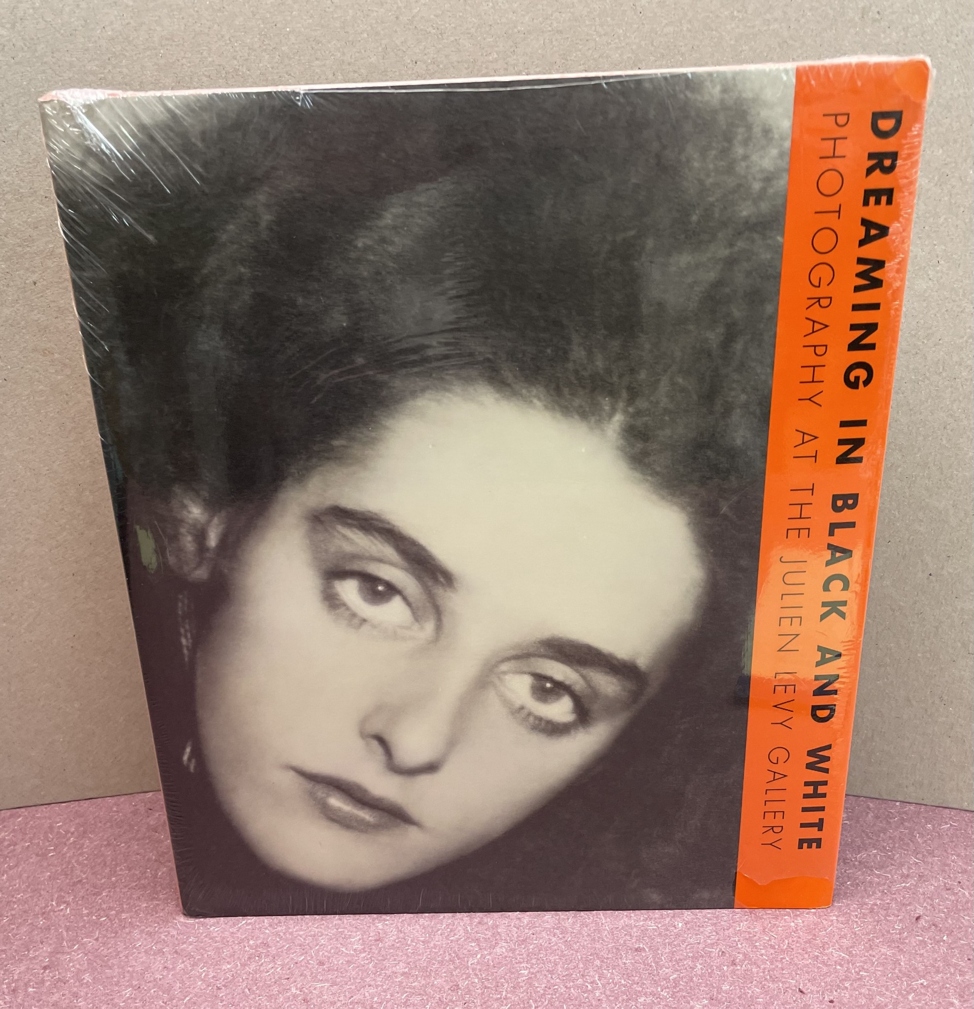 DREAMING IN BLACK AND WHITE : Photography at the Julien Levy Gallery