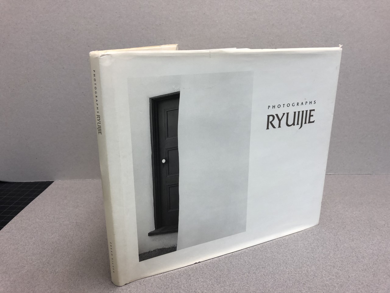 Image for PHOTOGRAPHS ( Limited signed edition )