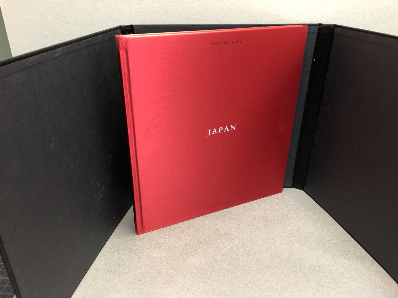 Image for JAPAN ( limited Eidition signed )