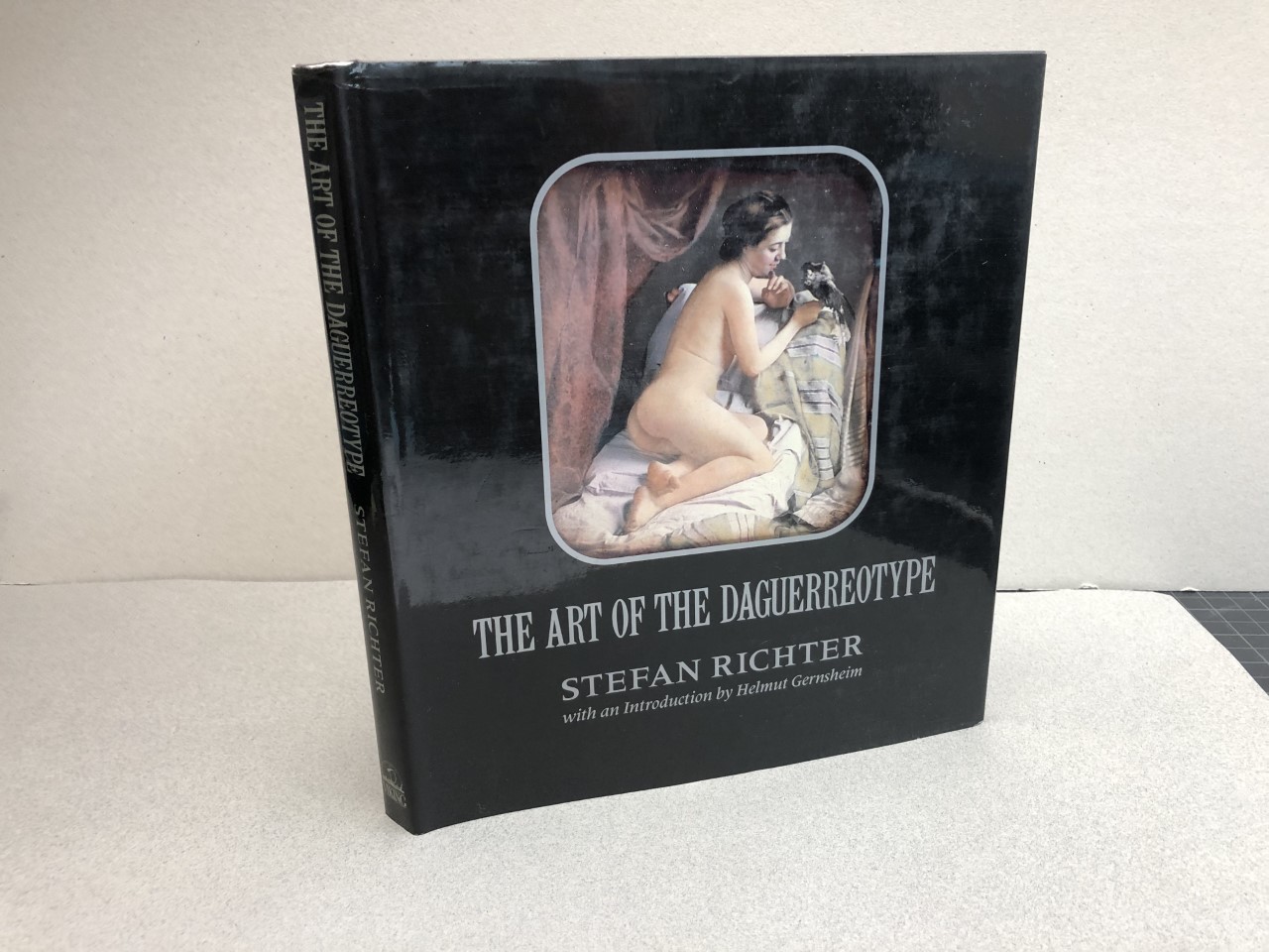 Image for The Art of the Daguerreotype