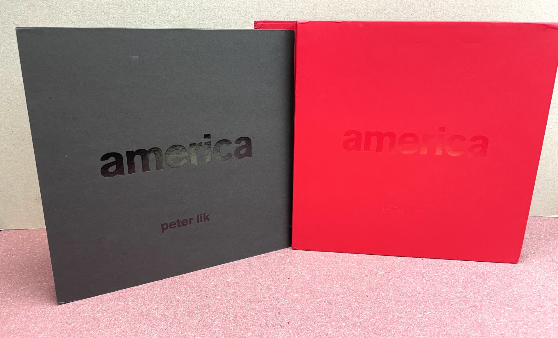 America