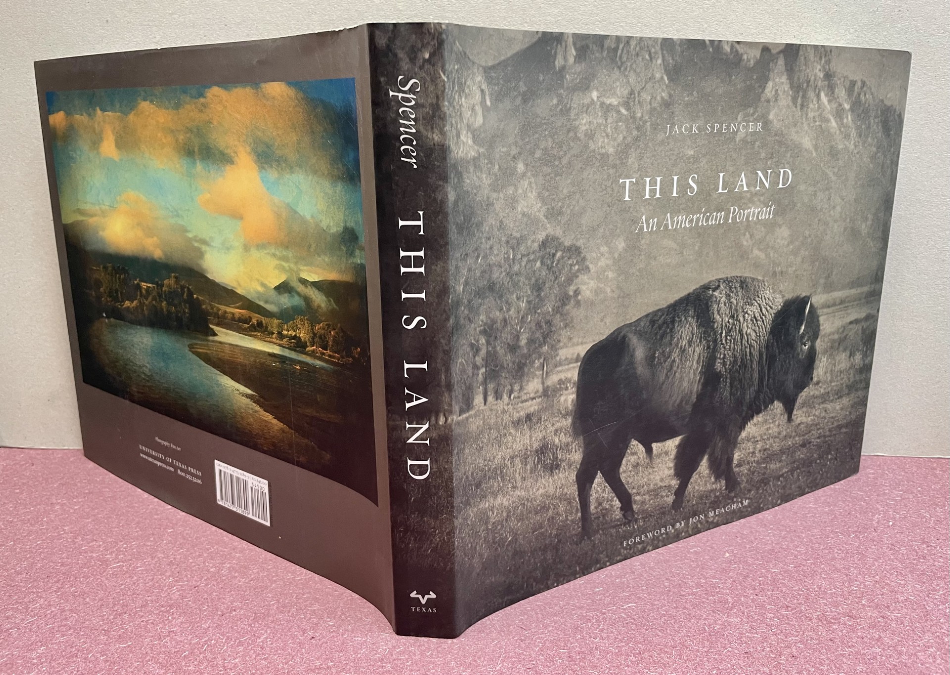 THIS LAND : An American Portrait