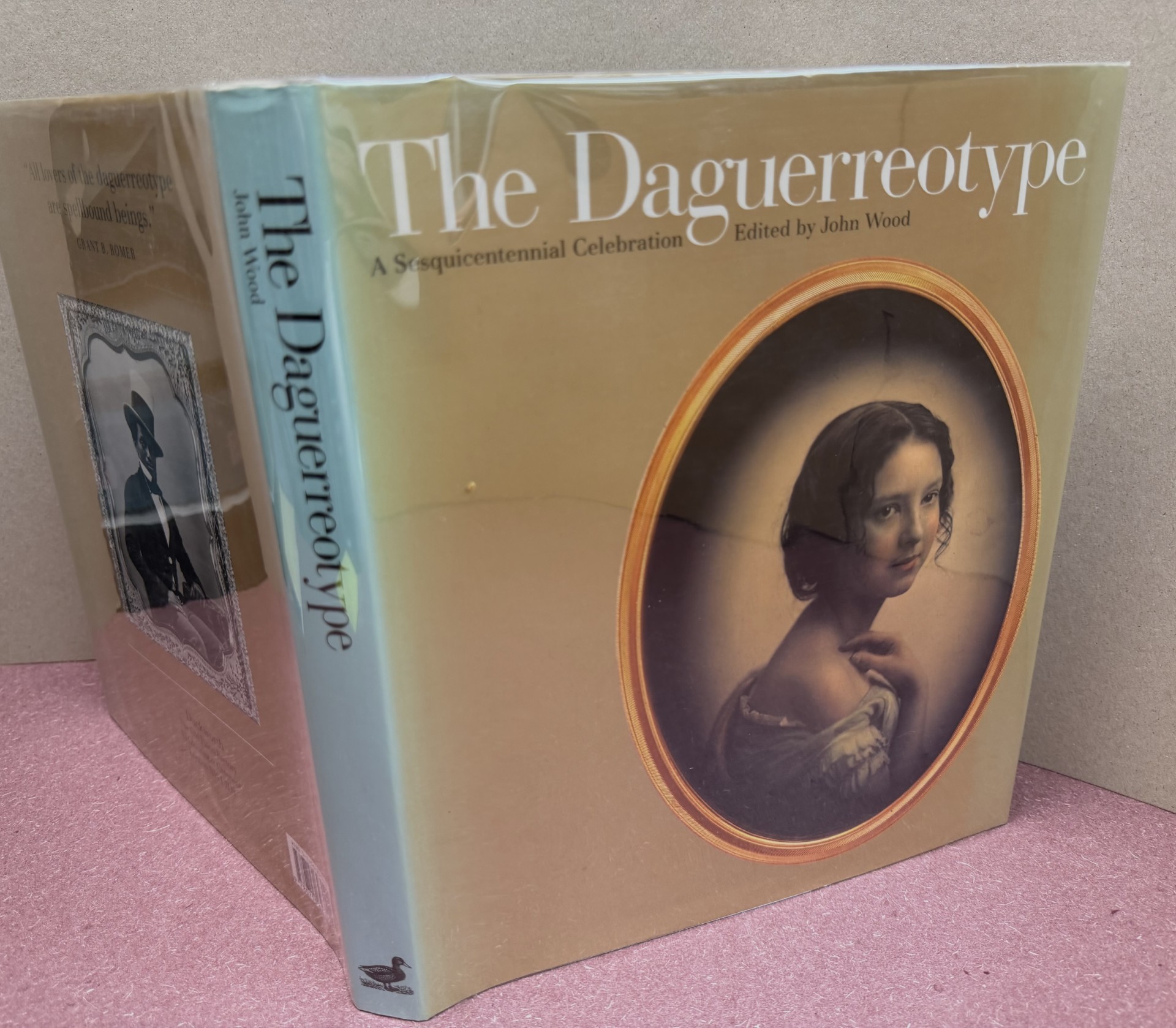 Image for Daguerreotype: A Celebration Daguerreotype: A Celebration