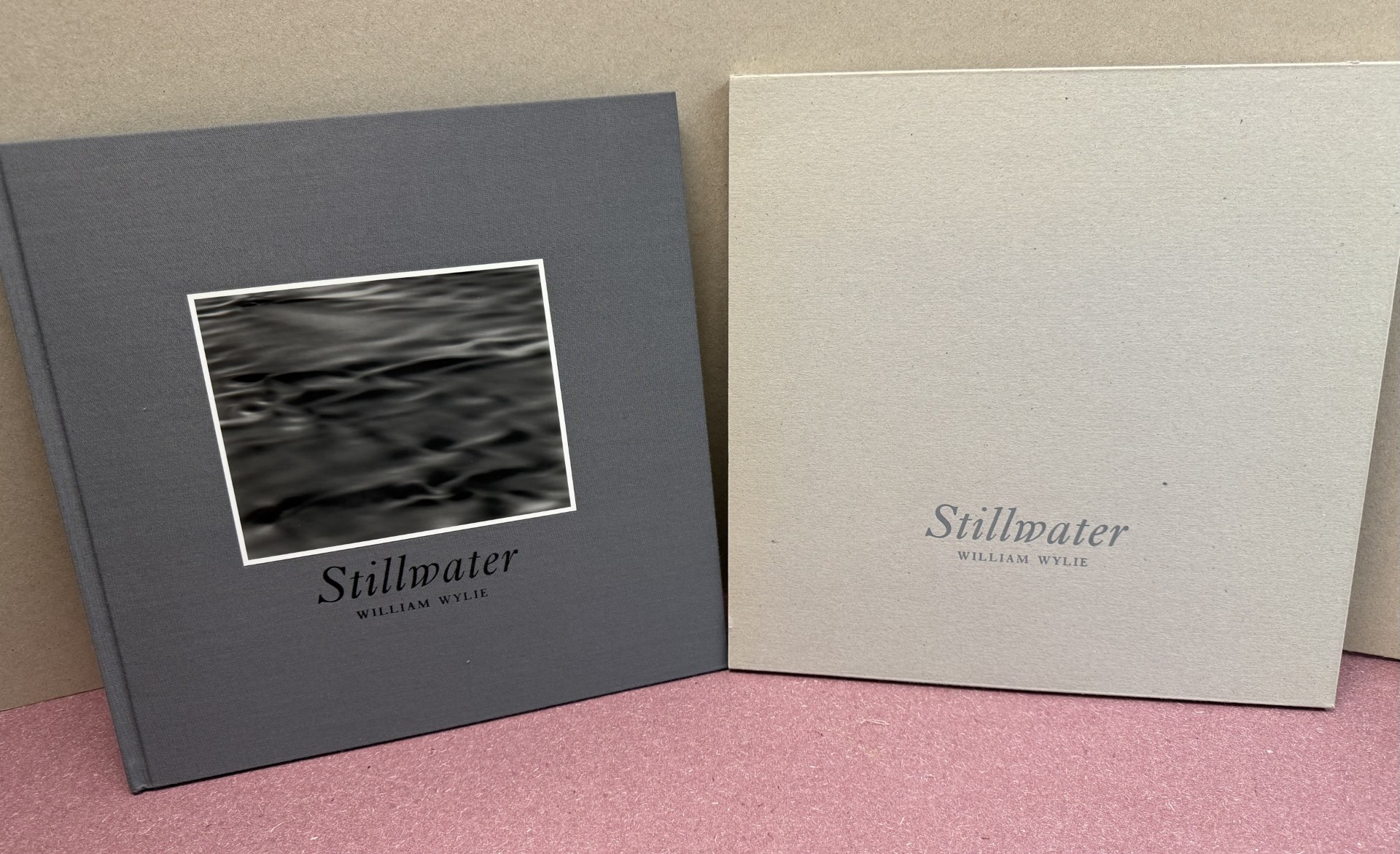 Image for STILLWATER STILLWATER